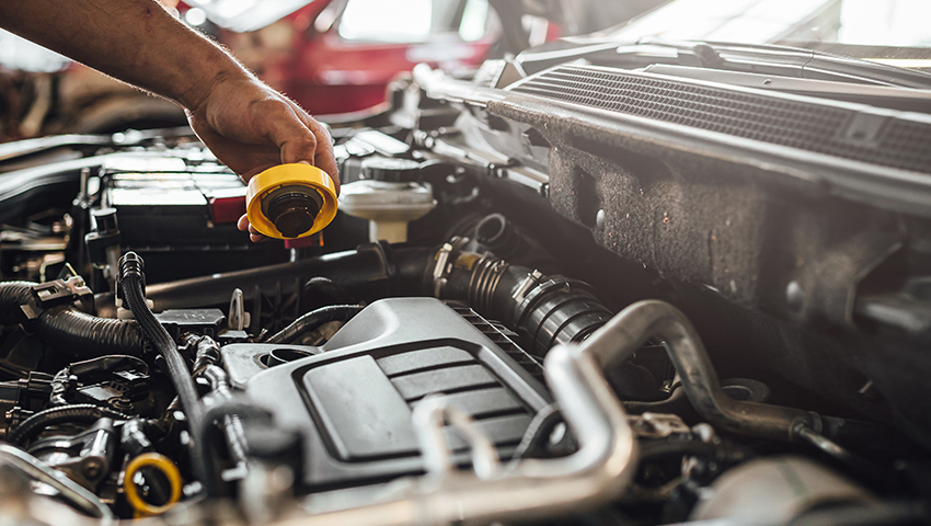 Calgary's AMVIC Certified Diesel Repair Experts