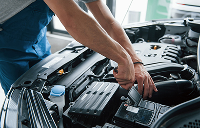 diesel engine repair services