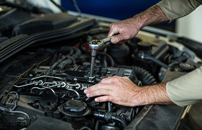transmission diagnostics