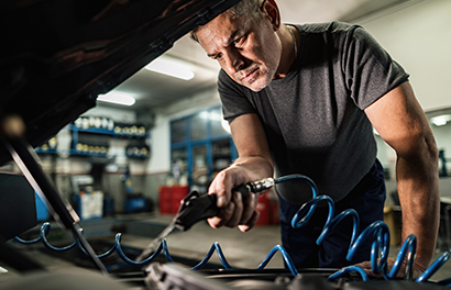 truck electrical repair