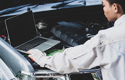 diagnostic programming tools