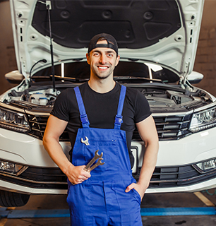 certified diesel technicians
