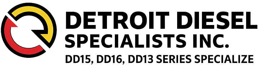 Detroit Diesel Specialists Inc.