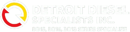 Detroit Diesel Specialists Inc.